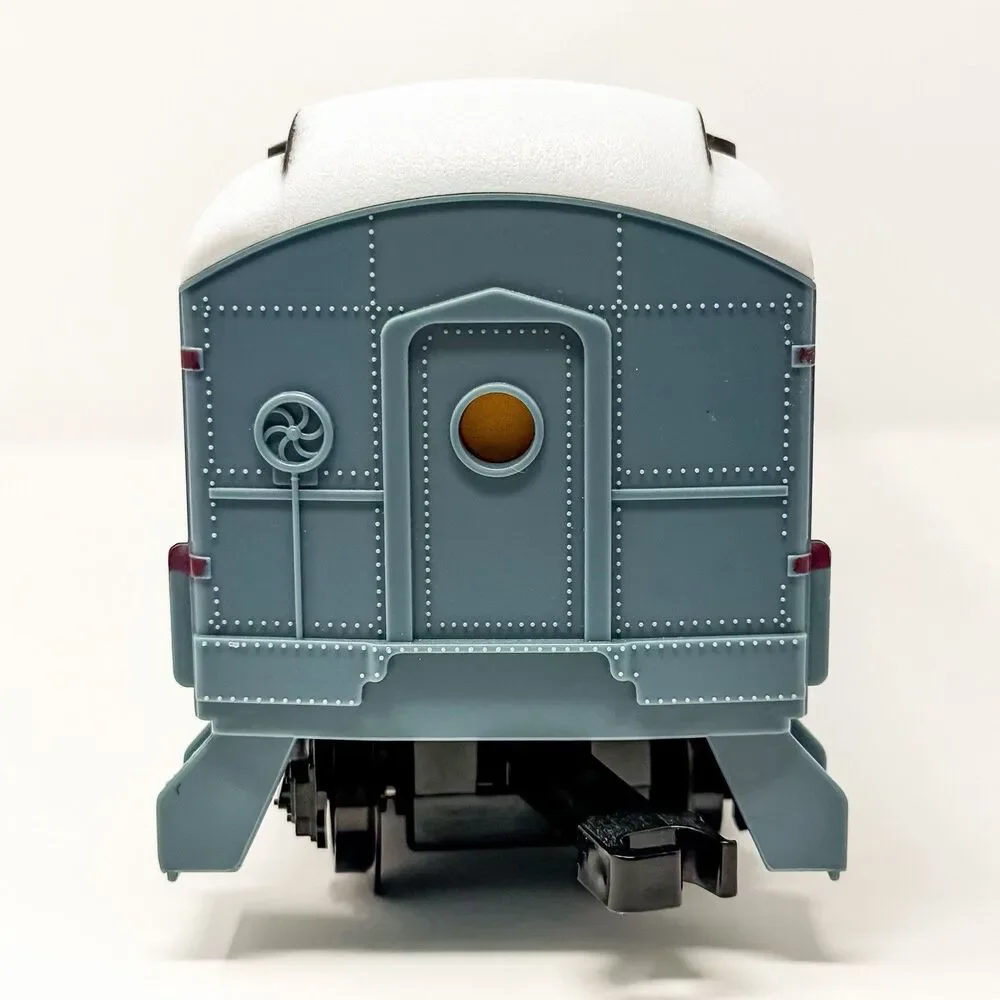 lionel polar express